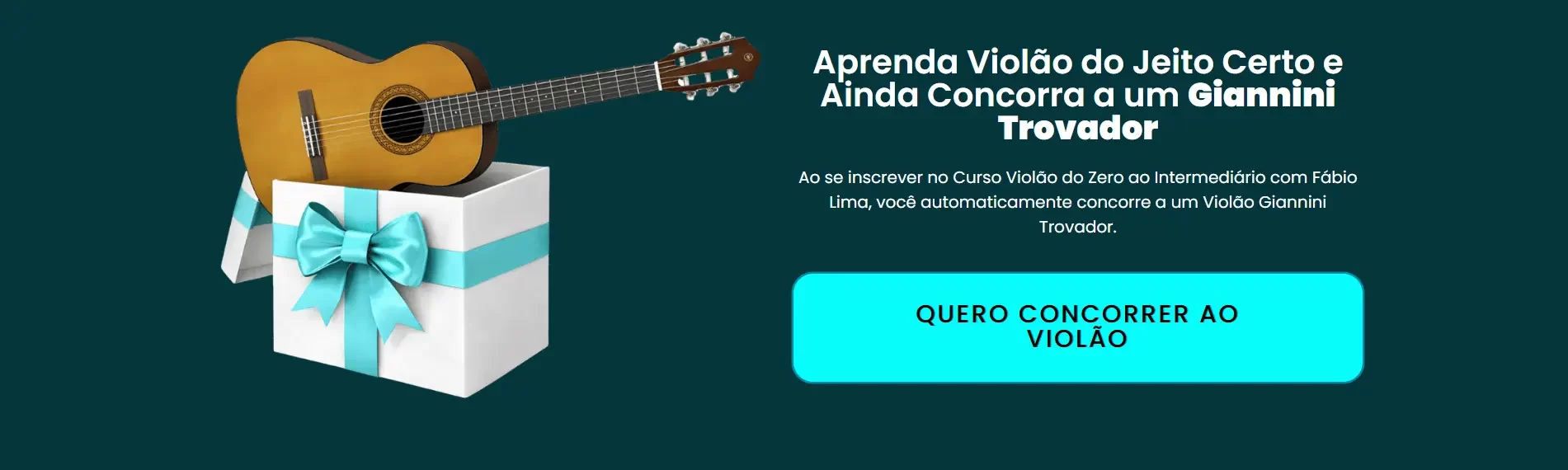 violão do jeito certo